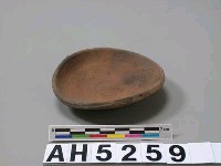 藏品(磚胎祭杯)的圖片